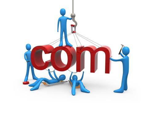 桥西企业网站建设成功与否和哪些有关呢