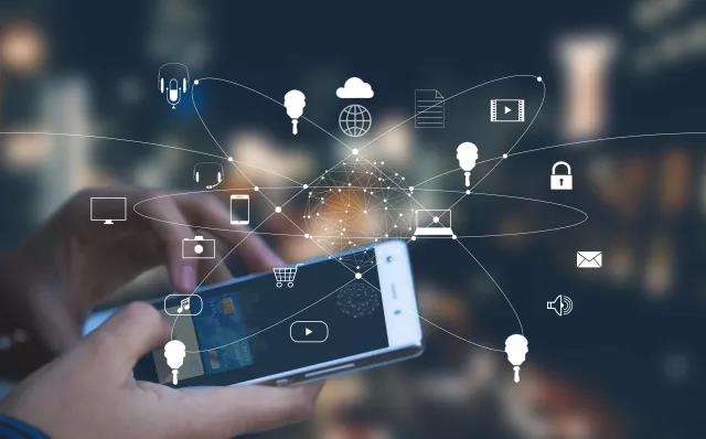 桥西分析企业做微信营销常见的几种模式