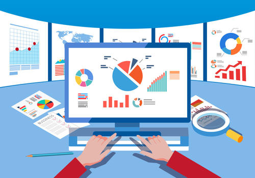 桥西哪一种网站设计风格才是适合企业呢？