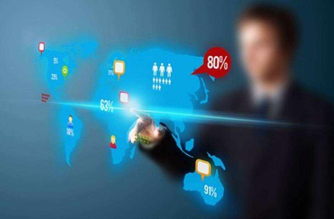 桥西企业如何制定网络推广的内容方案？